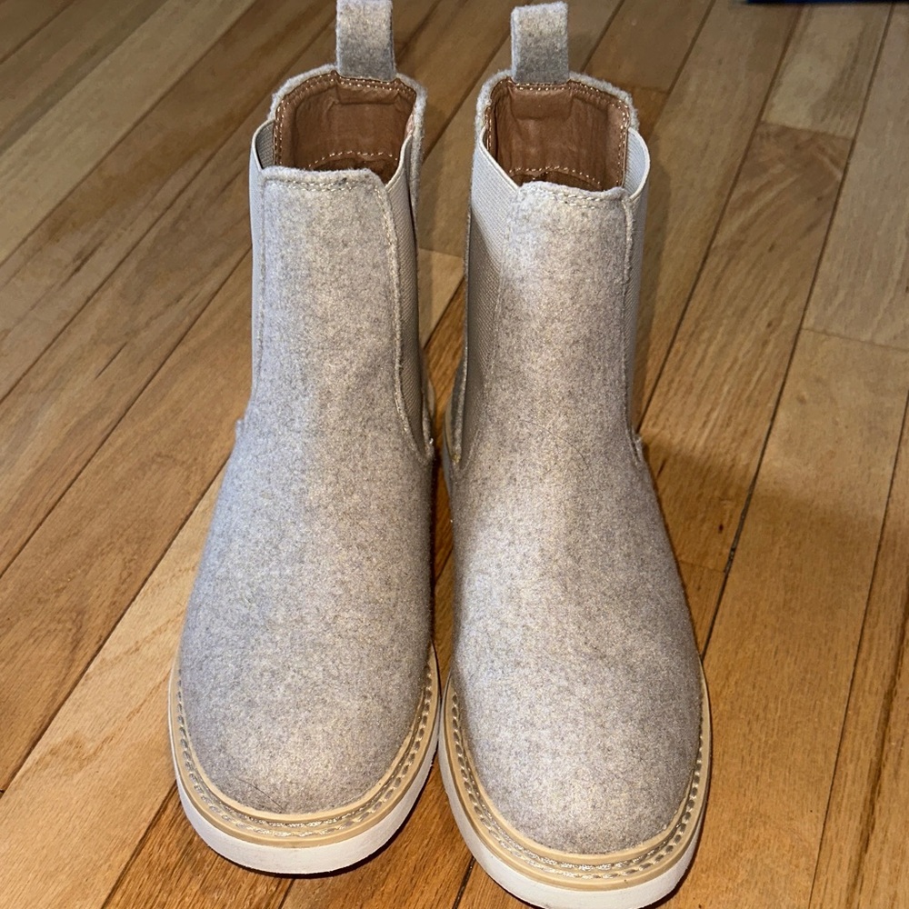 Women’s Boots